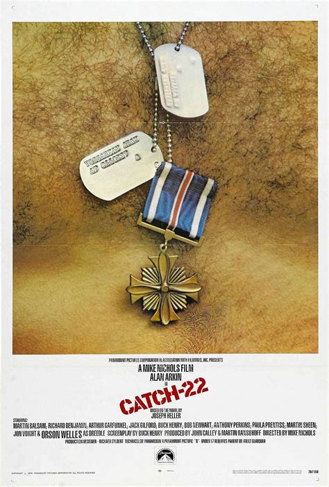 watch catch 22 1970 online free